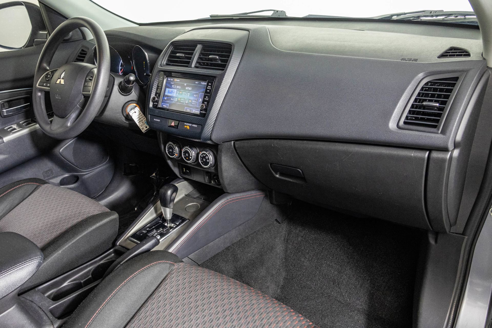 Used 2018 Mitsubishi Outlander Sport ES image 41