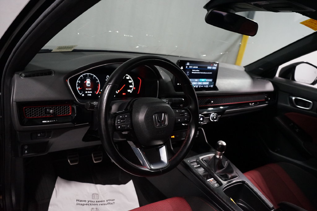 Used 2024 Honda Civic Si image 11