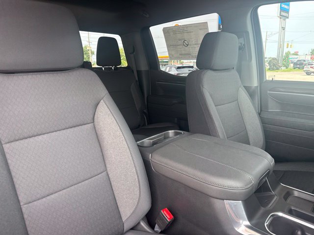 New 2026 Chevrolet Silverado 1500 RST AWD/4WD image 35