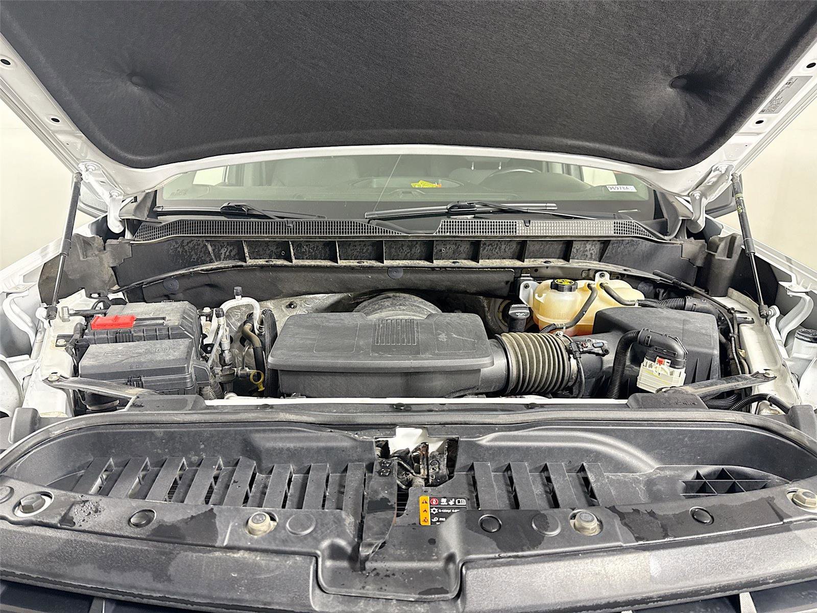 Used 2022 Chevrolet Silverado 1500 RST w/ Redline Edition image 22