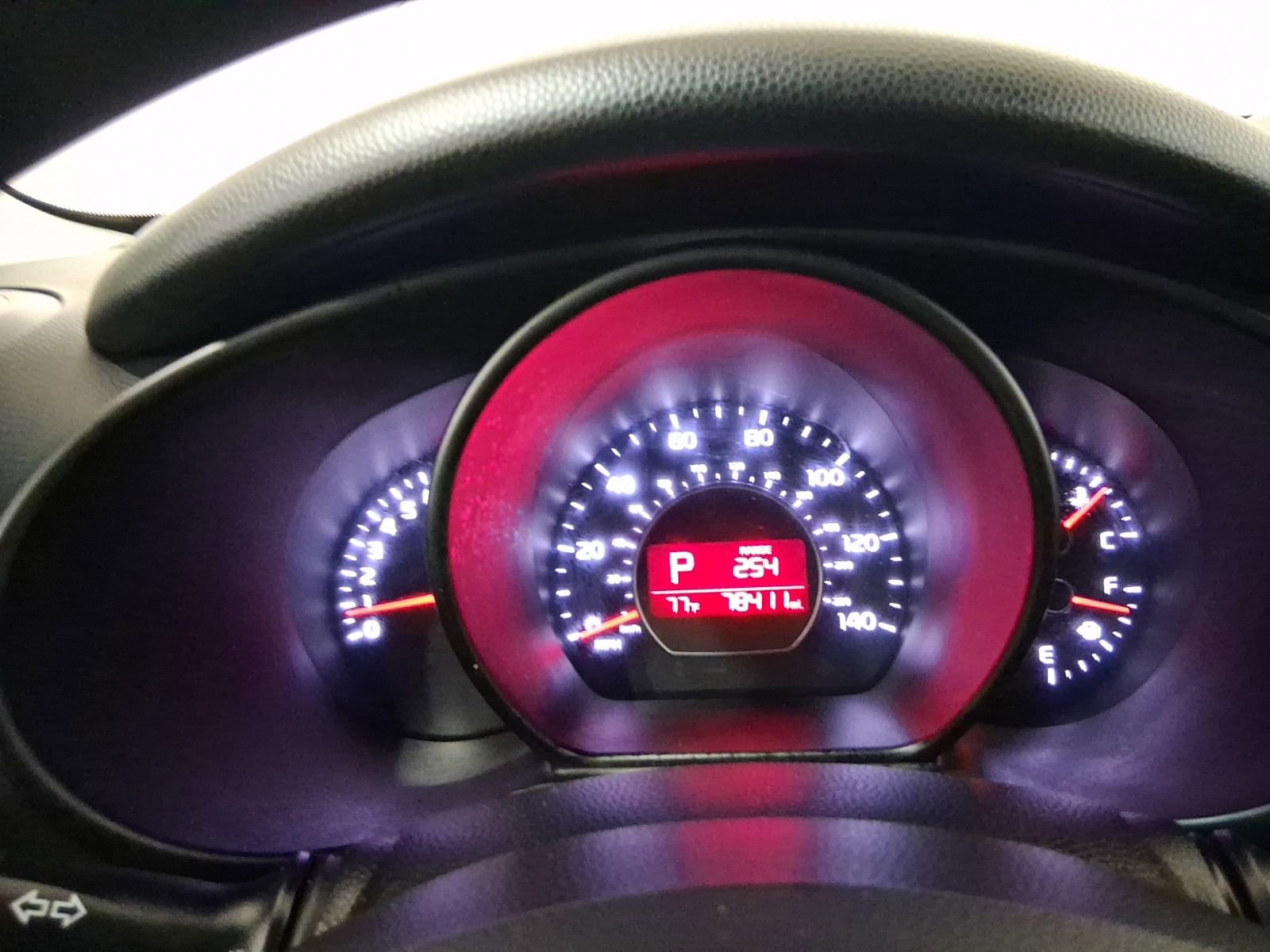 Used 2018 Kia Soul + FWD image 24
