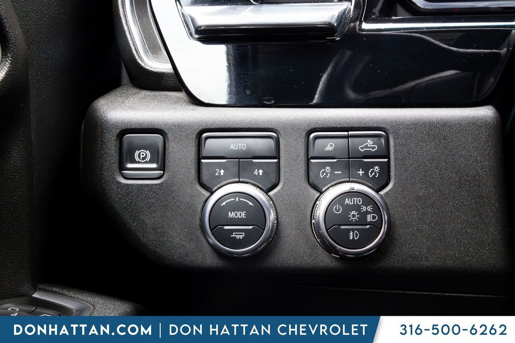 Used 2025 GMC Sierra 1500 SLT AWD/4WD image 10