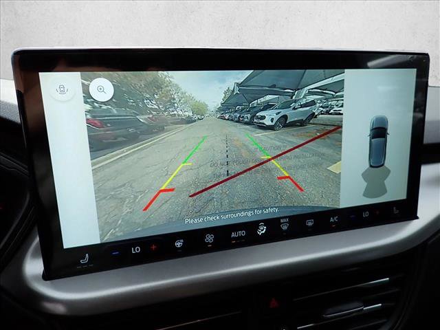 New 2026 Ford Escape SE image 23