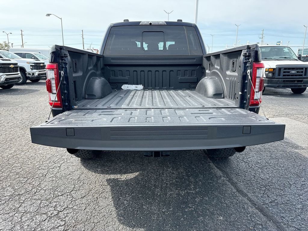 Used 2022 Ford F150 Raptor w/ Convenience Package image 24