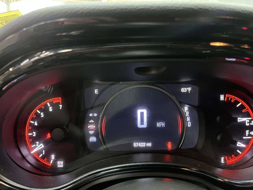 Used 2024 Dodge Durango GT image 25