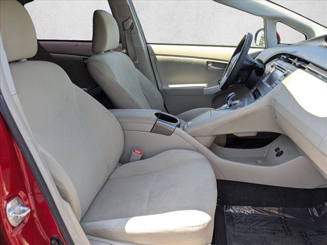 Used 2013 Toyota Prius Two FWD image 18