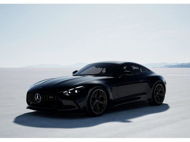 New 2026 Mercedes-Benz AMG GT 63 image 39