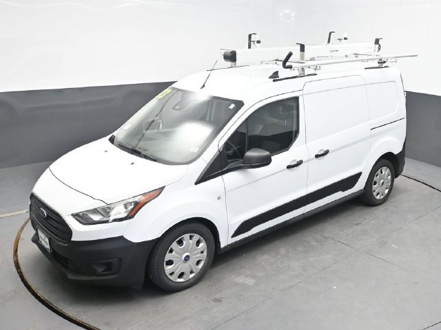 Used 2023 Ford Transit Connect XL FWD image 24