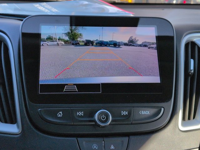 Used 2024 Chevrolet Malibu LT FWD image 13