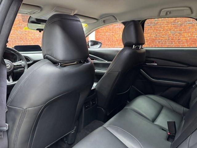Used 2024 MAZDA CX-30 AWD 2.5 S w/ Select Sport Pkg image 24