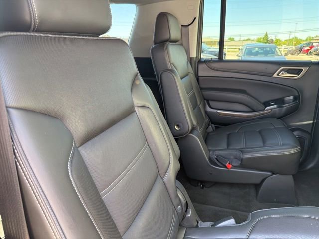 Used 2018 GMC Yukon XL Denali w/ Denali Ultimate Package AWD/4WD image 31