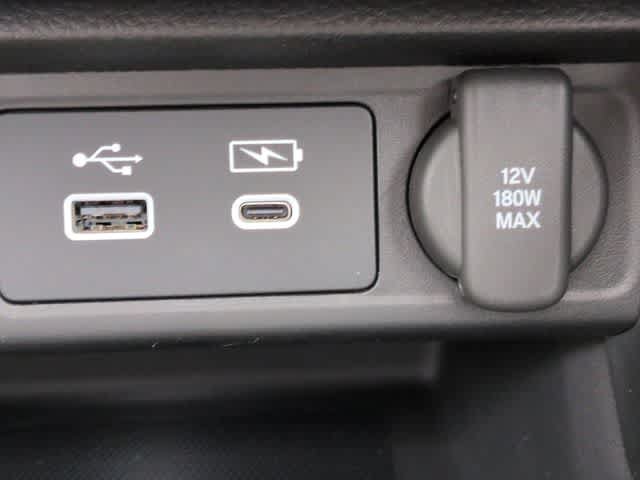 Used 2026 Acura Integra A-Spec FWD image 33