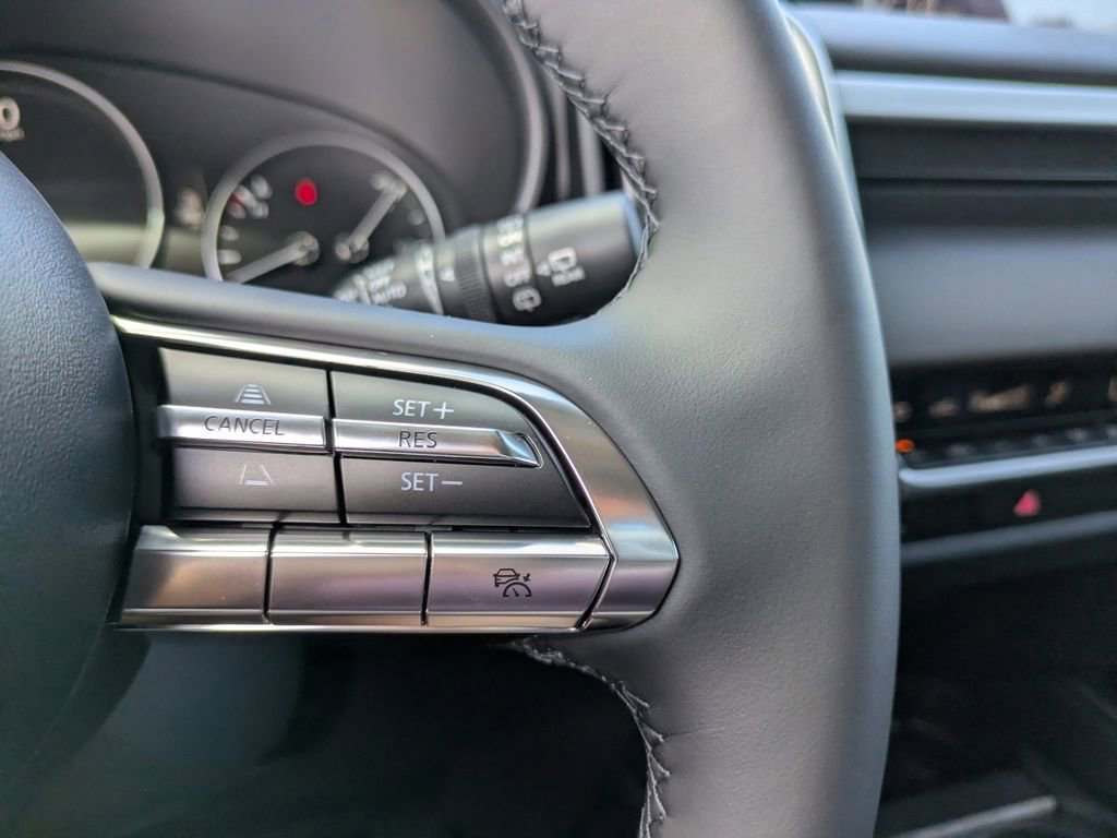 New 2026 MAZDA CX-50 Meridian Edition w/ Weather Package image 28