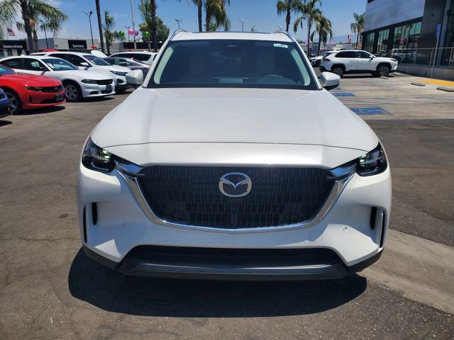 New 2025 MAZDA CX-90 3.3 Turbo w/ Preferred Package image 2