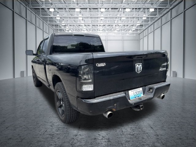 Used 2014 RAM 1500 Express AWD/4WD image 5