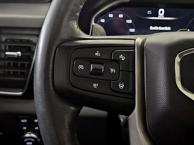 Used 2024 GMC Sierra 1500 Denali image 22