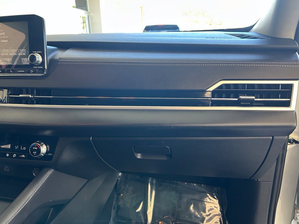 Used 2024 Mitsubishi Outlander ES FWD image 20