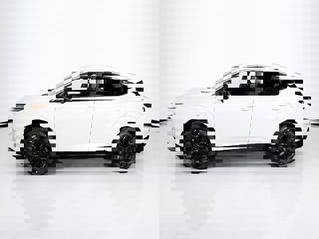 New 2026 Nissan Murano Platinum w/ Cargo Package AWD/4WD image 8