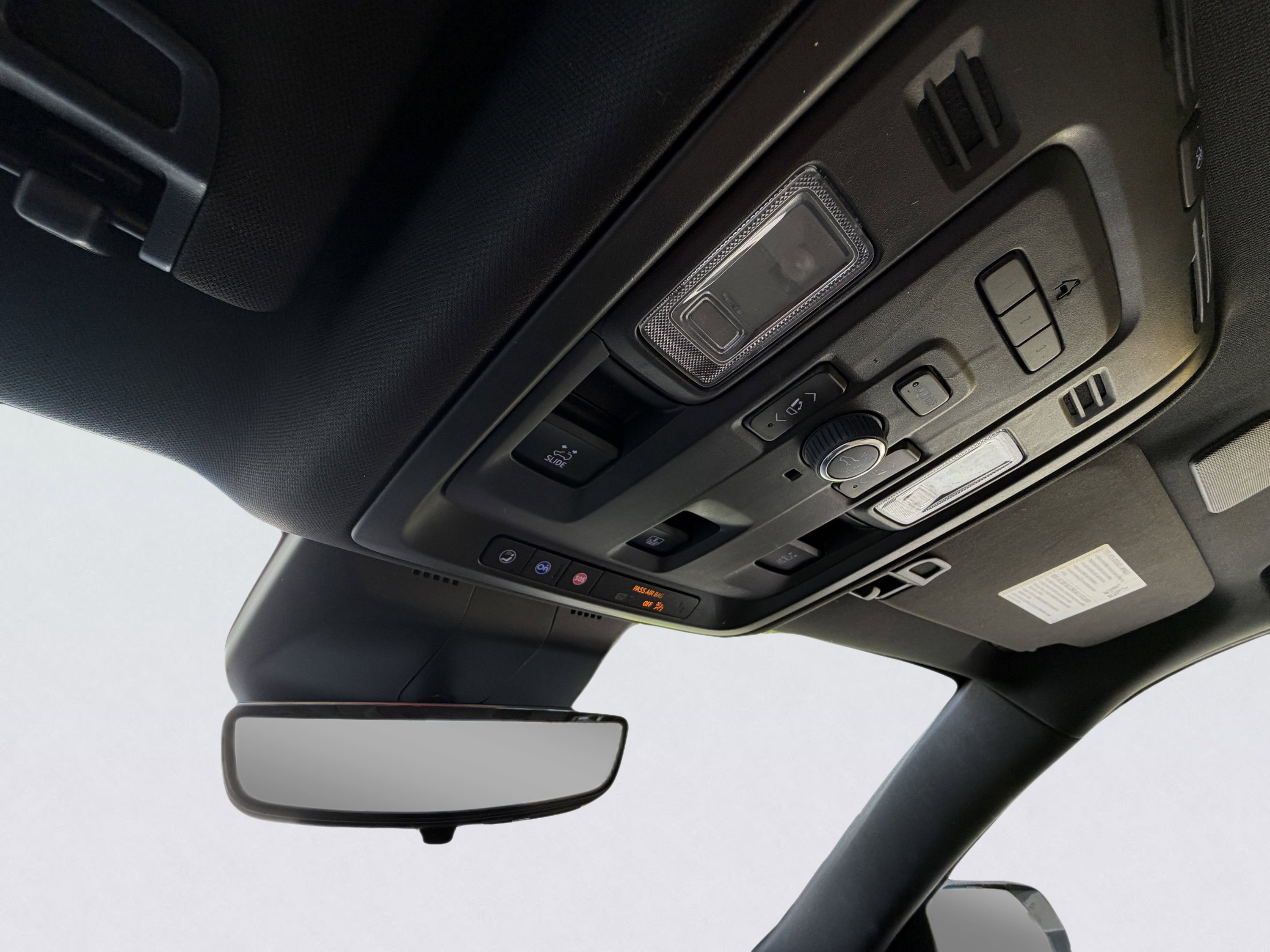 Used 2021 Cadillac Escalade ESV Premium Luxury w/ LPO, Illumination Package image 17