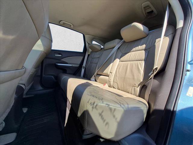 Used 2014 Honda CR-V EX-L image 15