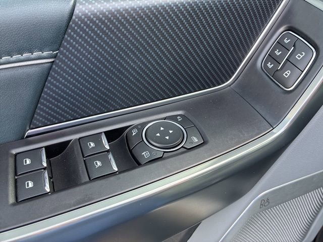 Used 2022 Ford F150 Limited AWD/4WD image 24