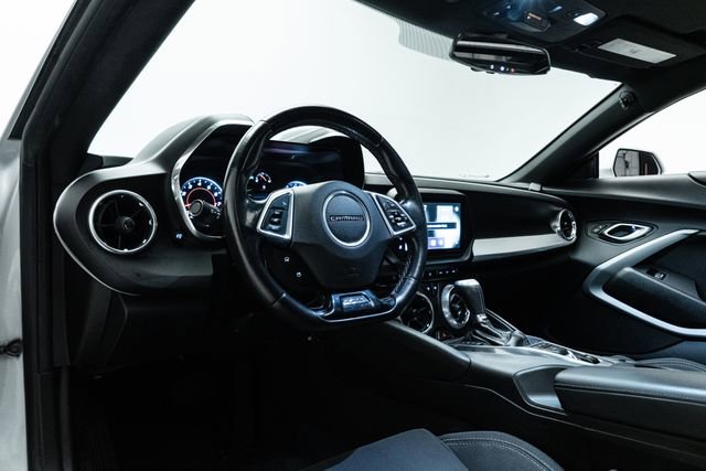 Used 2017 Chevrolet Camaro LT w/ RS Package image 22