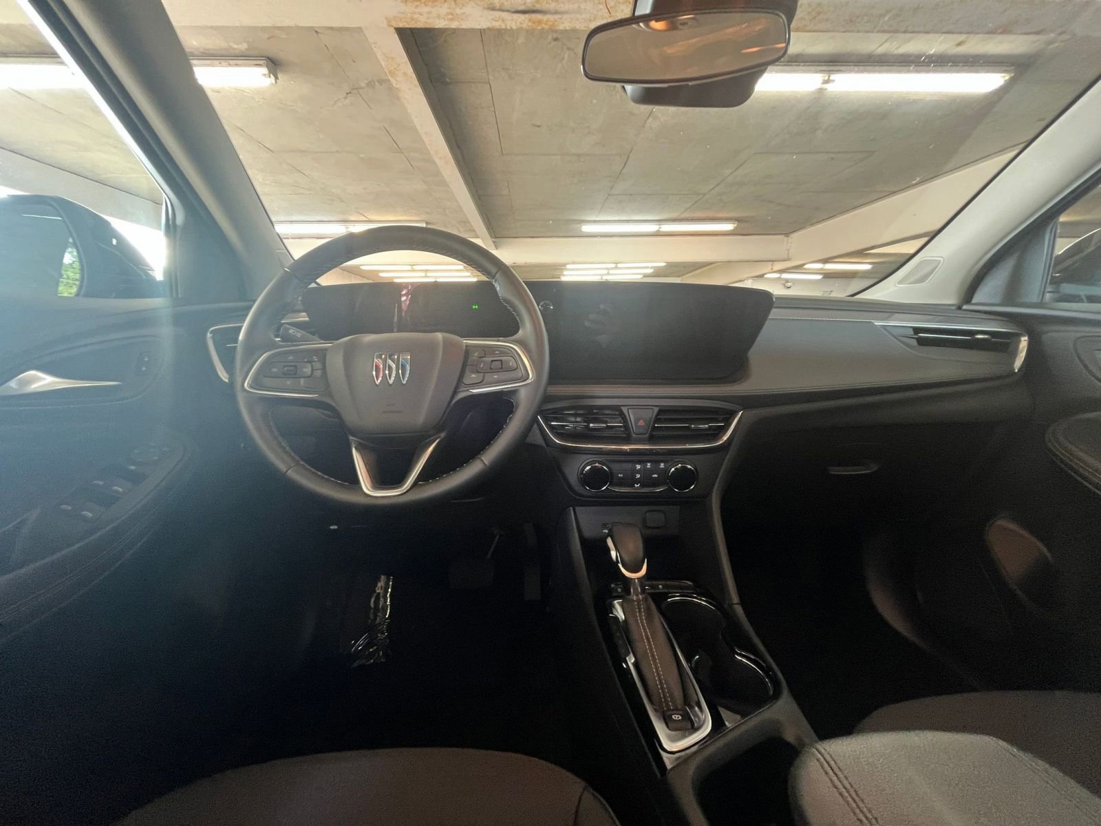 Used 2025 Buick Encore GX Preferred image 33