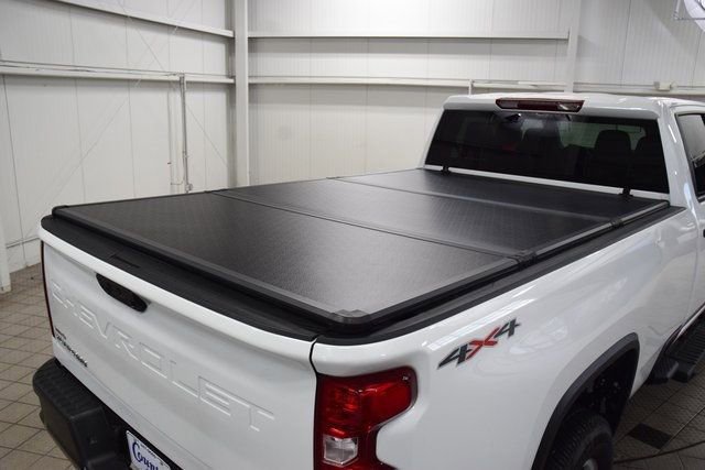 Used 2024 Chevrolet Silverado 3500 W/T w/ WT Convenience Package image 17