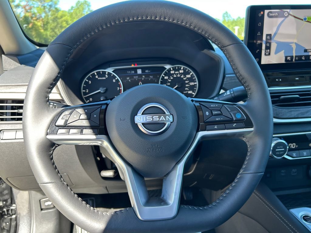 New 2025 Nissan Altima 2.5 SL image 19