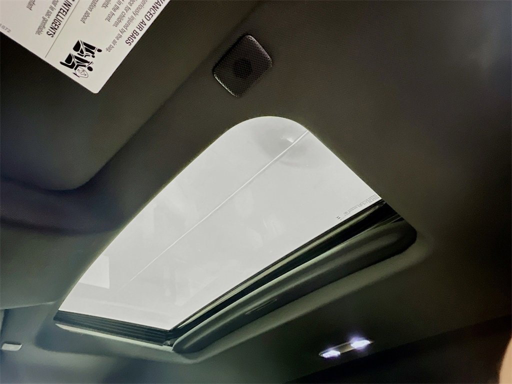 Used 2024 Chevrolet Silverado 2500 ZR2 w/ LPO, Dark Essentials Package image 18