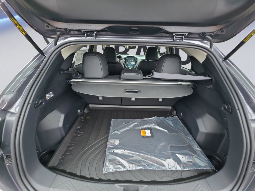 New 2026 Subaru Crosstrek 2.5i Limited w/ Crosstrek Mirror Package image 19