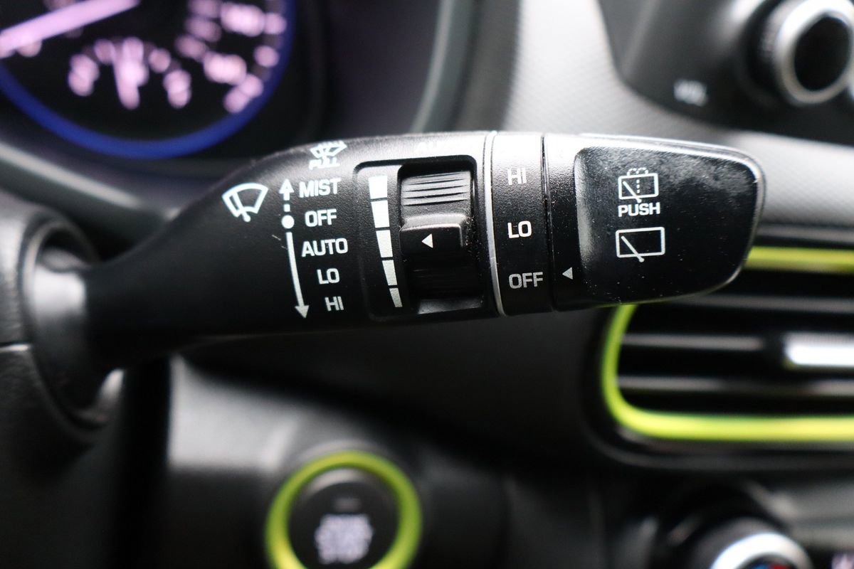 Used 2020 Hyundai Kona Ultimate image 33