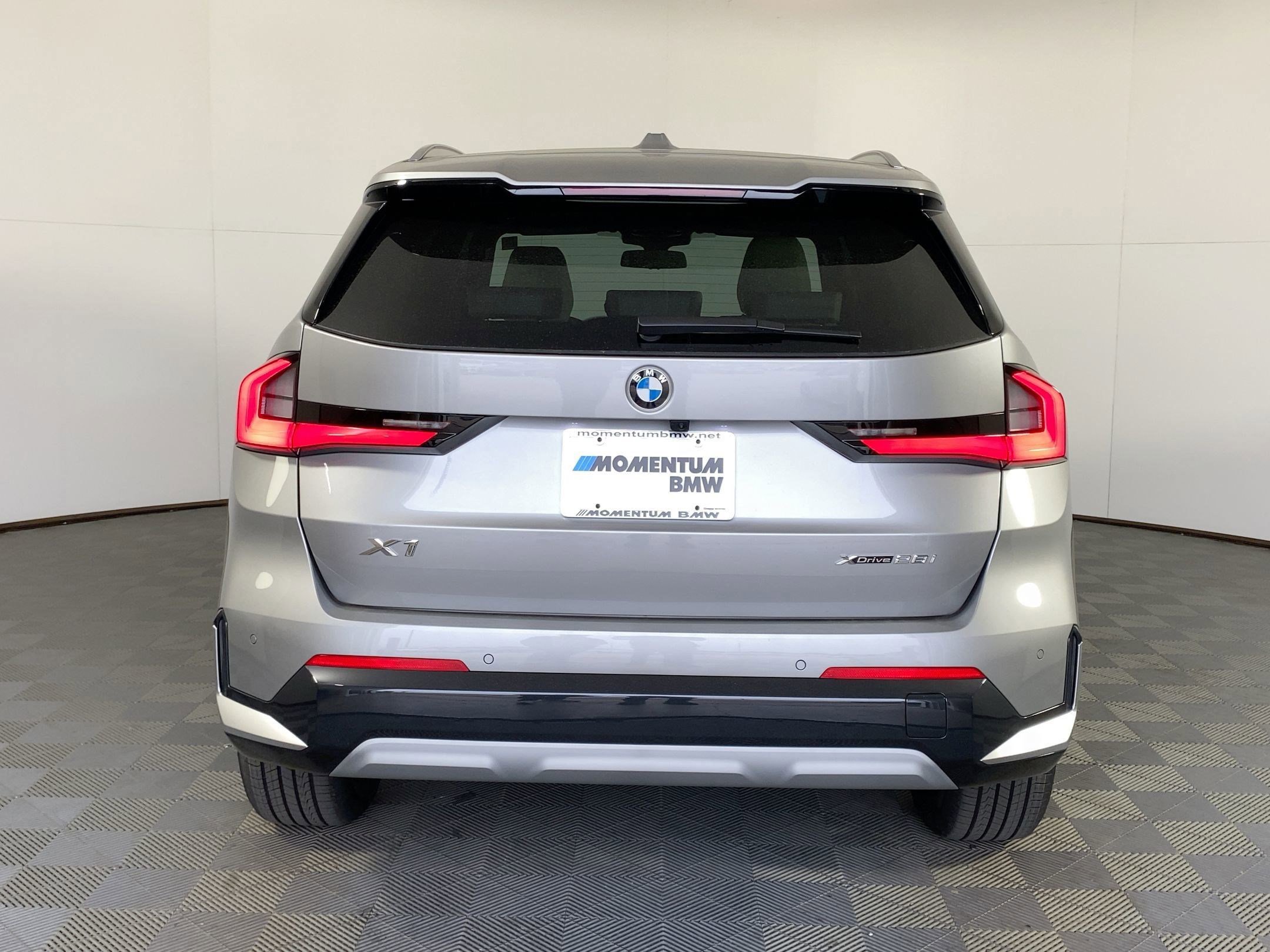 Used 2026 BMW X1 xDrive28i w/ Convenience Package image 7