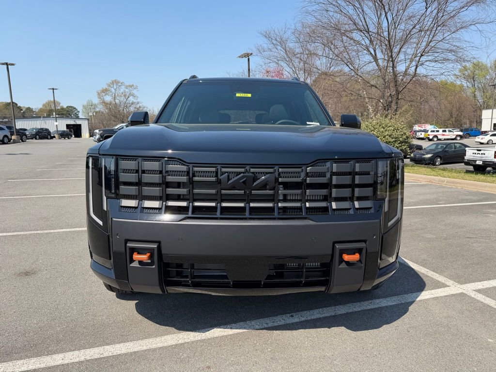 New 2027 Kia Telluride SX Prestige X-Pro image 2