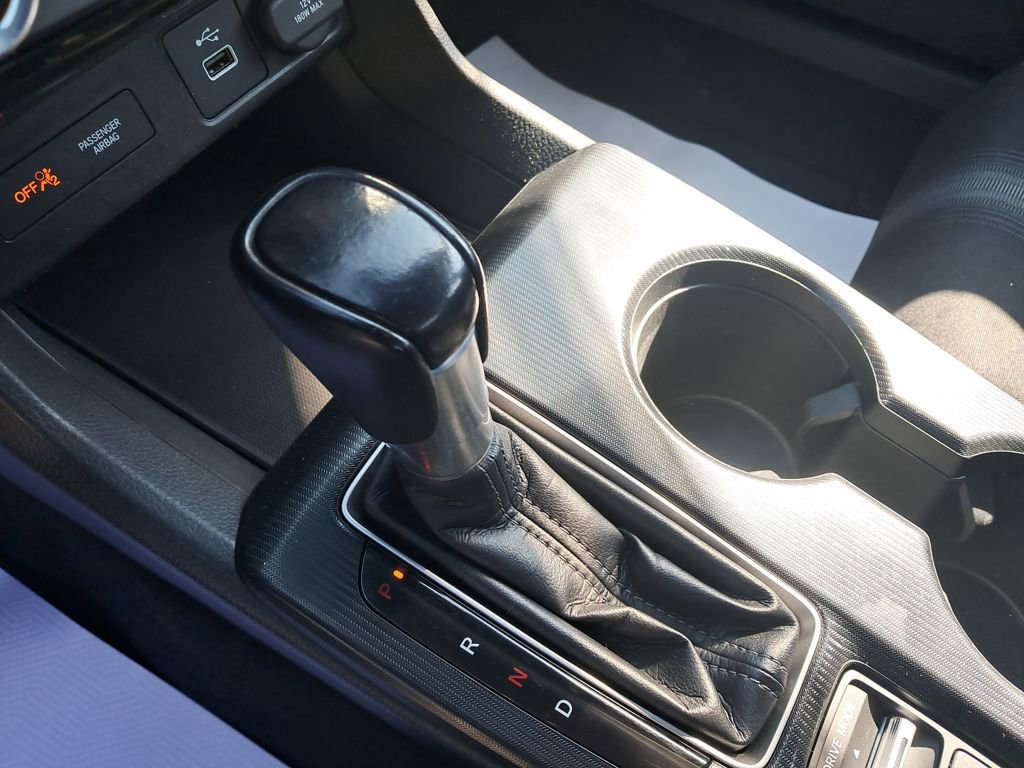 Used 2022 Honda Civic Sport image 48