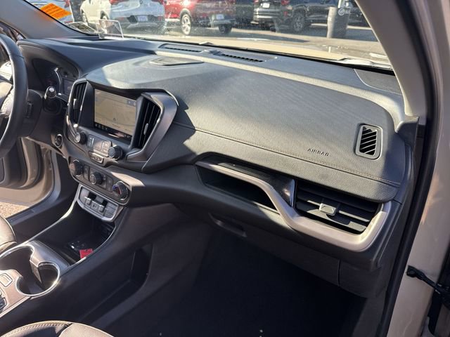 Certified 2022 GMC Terrain AT4 w/ Infotainment Package II image 28