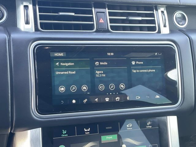 Used 2022 Land Rover Range Rover Westminster Edition image 10