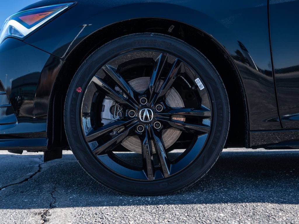 New 2026 Acura Integra A-Spec image 6