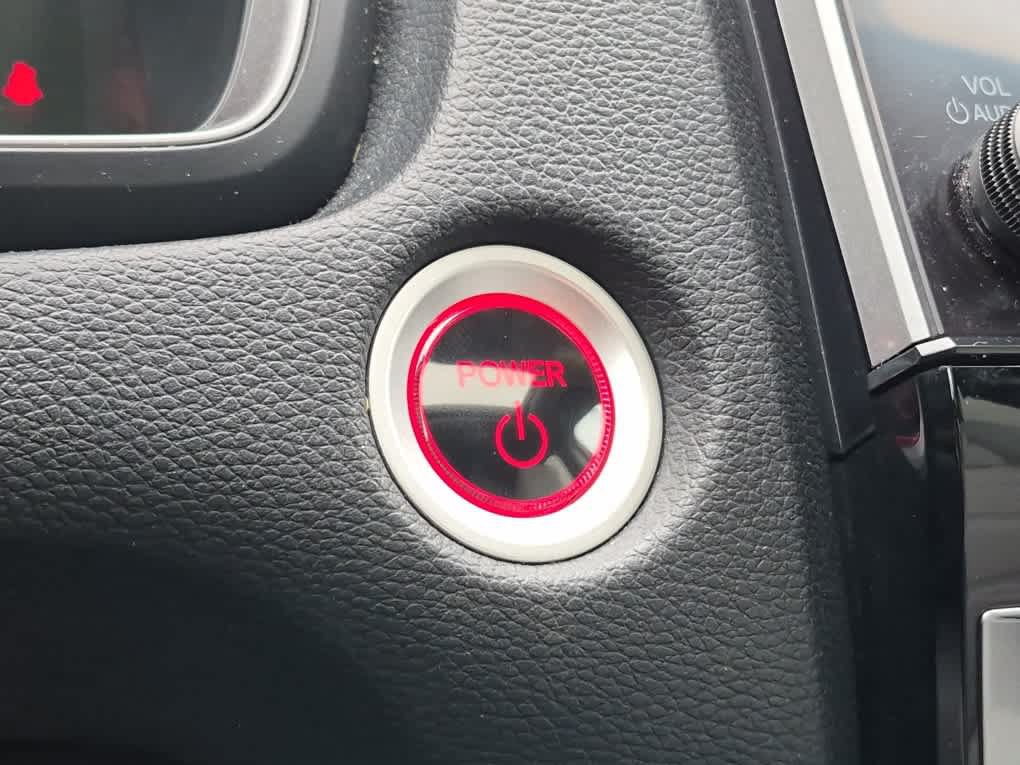Used 2021 Honda CR-V EX-L image 19