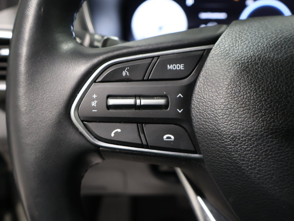 Used 2023 Hyundai Santa Fe Limited AWD/4WD image 37