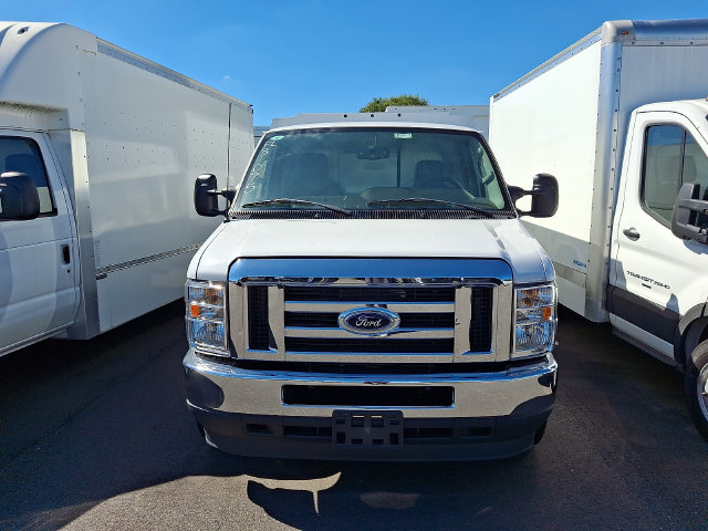New 2025 Ford E-350 and Econoline 350 Super Duty w/ Power Equipment Group RWD image 2
