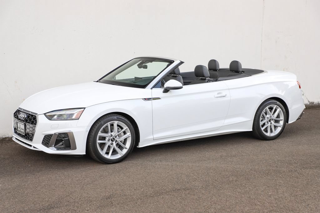 Used 2024 Audi A5 2.0T Prestige AWD/4WD image 13