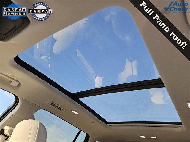 Certified 2025 Buick Enclave Avenir w/ Super Cruise Package image 19