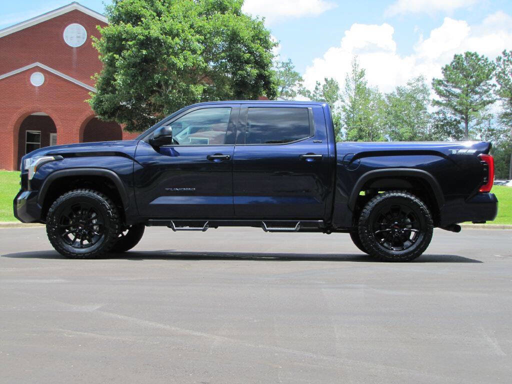Used 2022 Toyota Tundra SR5 image 6