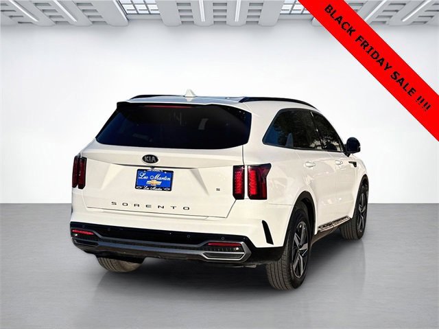 Used 2021 Kia Sorento S image 5