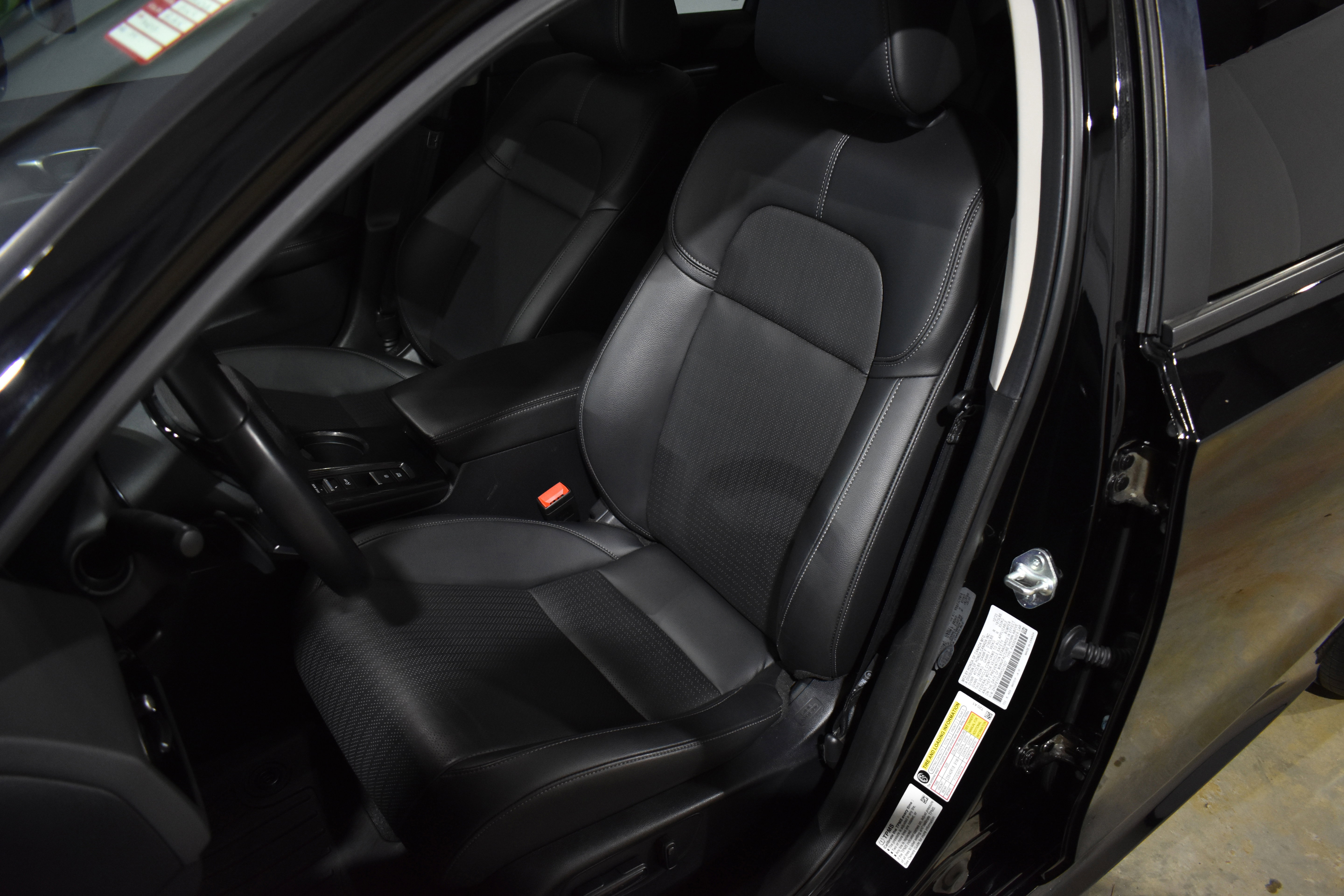 Certified 2024 Honda Civic Touring image 15