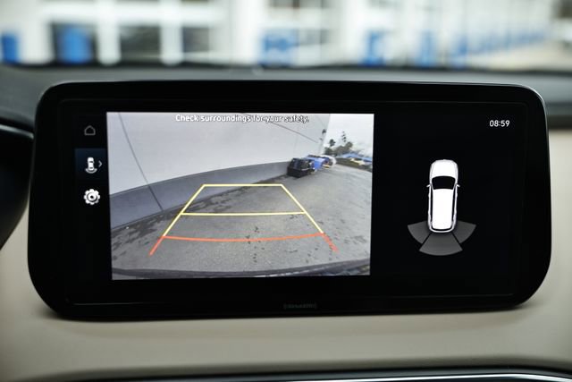 Used 2023 Hyundai Santa Fe Blue image 36