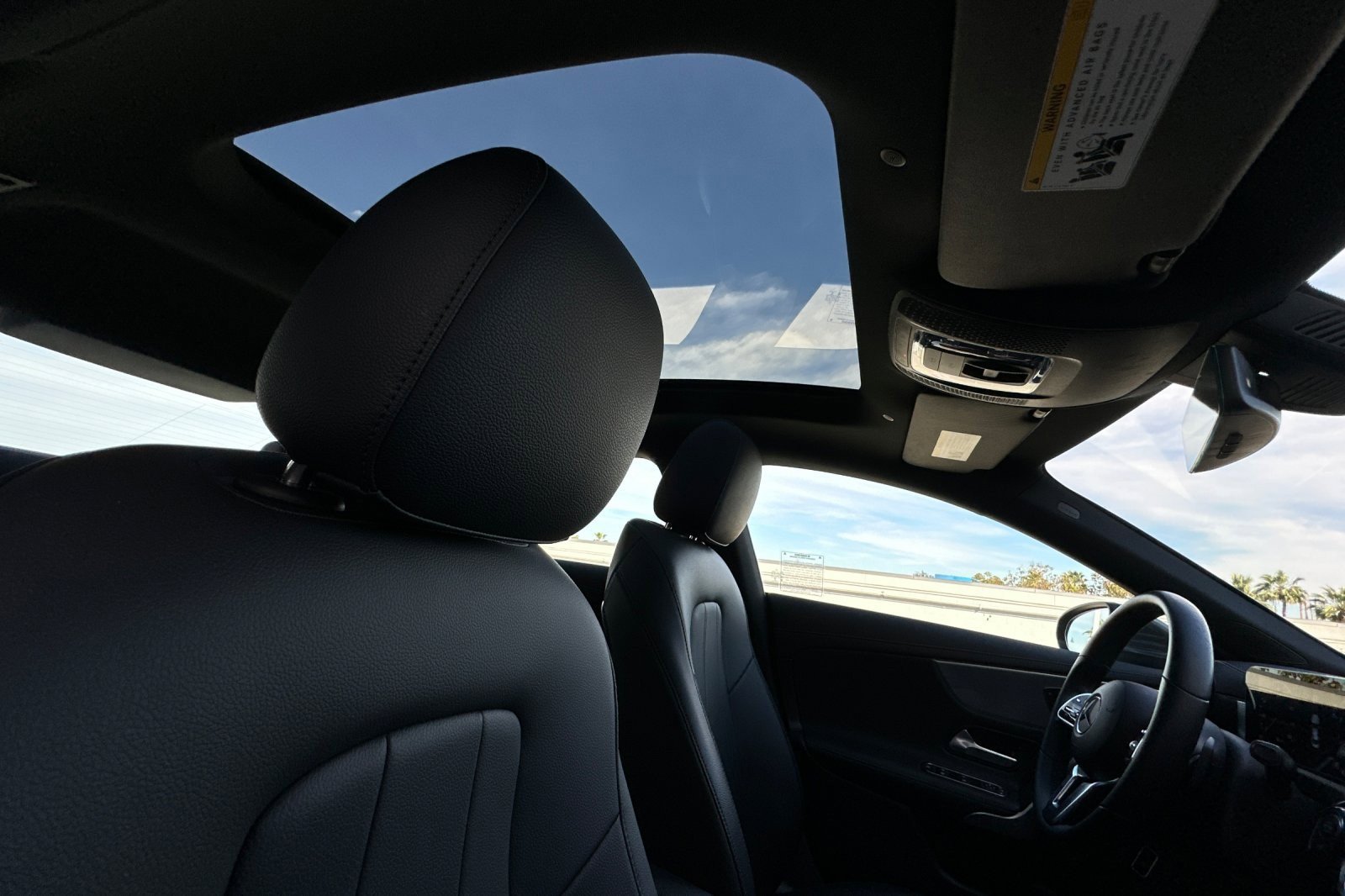 Used 2023 Mercedes-Benz CLA 250 w/ Premium Package image 15