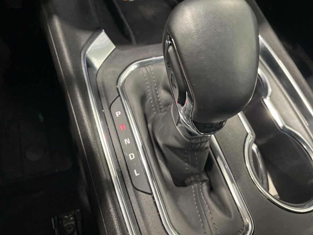 Used 2023 Chevrolet Traverse High Country image 27