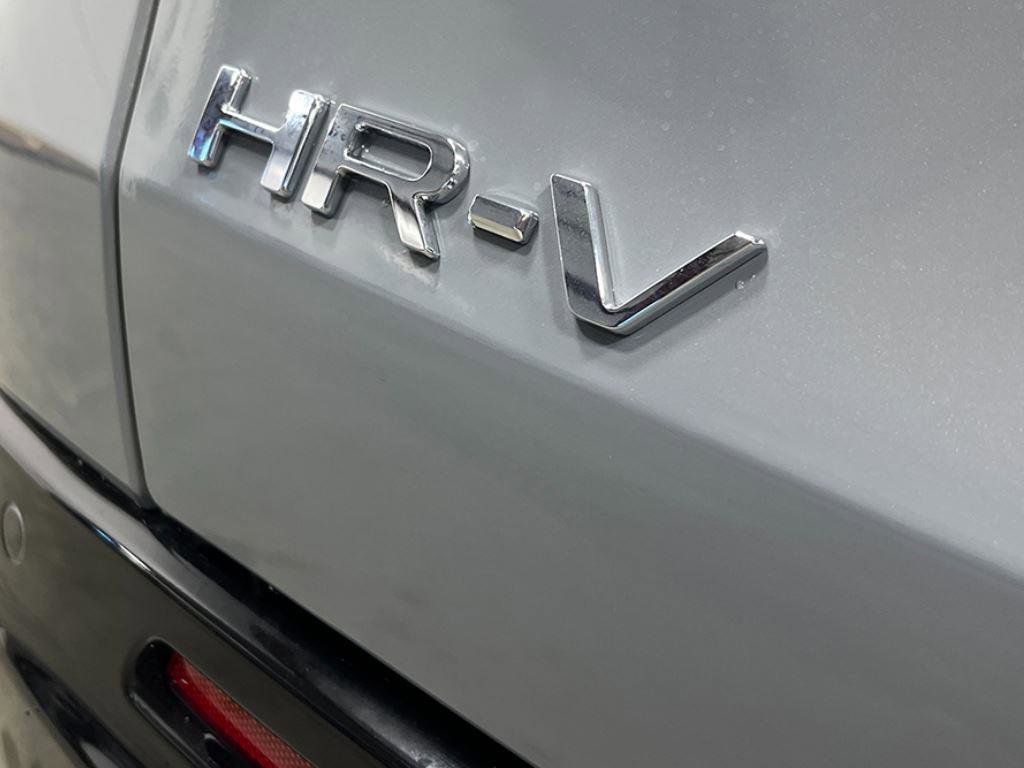 New 2026 Honda HR-V EX-L image 6